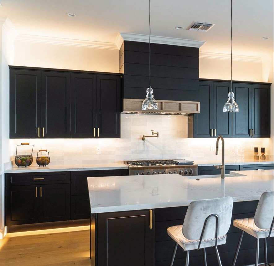 Onyx Black